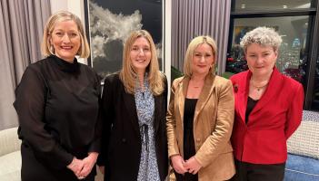 Derry becomes hub for female innovation as AwakenHub launches "WeScale" residential
