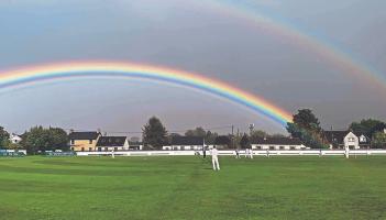 Eglinton Cricket Club celebrates 90 years as the heart of the village
