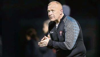 &ldquo;We&rsquo;re in a really good place&rdquo; - Ryan O'Neill