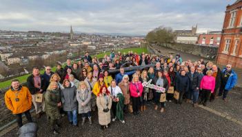 Major coach tourism conference comes to Derry