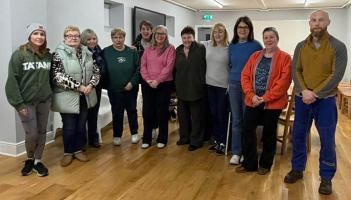 Limavady Hen Shed build confidence and empowerment through self-defence programme