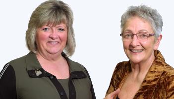 Inspirational Women in the Spotlight at Mid Ulster Council's International Women&rsquo;s Day event