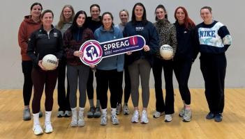 Craigbane selected to lead Derry&rsquo;s charge in National &lsquo;Spreag &Iacute;&rsquo; Initiative