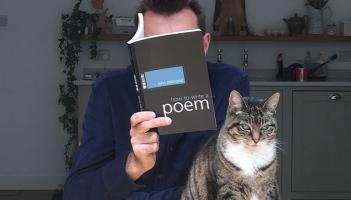 Brian Bilston set for major return to Seamus Heaney HomePlace