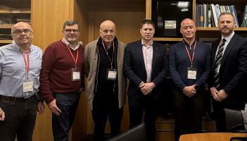 McGlinchey family meet with Sinn F&eacute;in Justice spokesperson in quest for truth and recovery