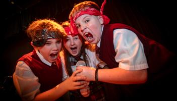 IN PICTURES: Derry school to debut highly-anticipated &lsquo;School of Rock - The Musical'