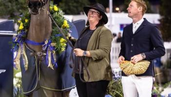 Jordan Coyle wins in Florida as brother Daniel&rsquo;s &lsquo;Legacy&rsquo; retires