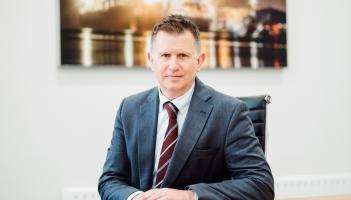 Foyle Port appoints new Chief Executive
