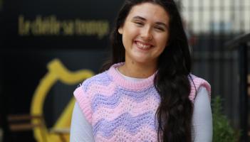 Award-winning Derry singer R&oacute;ise N&iacute; Mhurch&uacute; to host Irish Language Week workshop