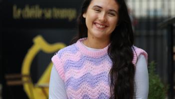 All-Ireland Champion R&oacute;ise N&iacute; Mhurch&uacute; to lead Irish snging workshop in Derry