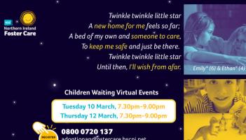 Western Trust hits record high 712 children now in foster care