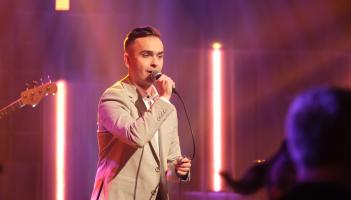 Derry country singer Marty Breslin seeking public support ahead of Gl&oacute;r T&iacute;re appearance