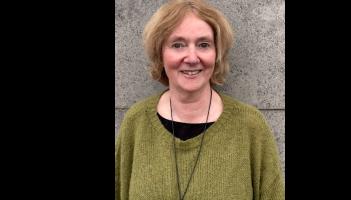 'Transparency is possible, when it is prioritised' - Sara Boyce, PPR.