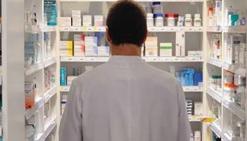 Sugden raises concerns over pressures facing rural community pharmacies