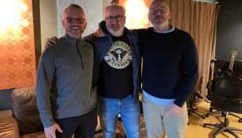 MacD on Music: Talk Innuendo