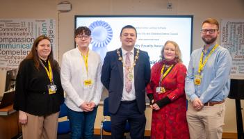 Disability awareness training aims to make hospitality businesses more accessible