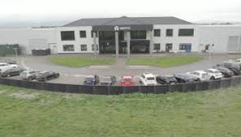 Vertiv announce hundreds of new jobs for Derry and Donegal