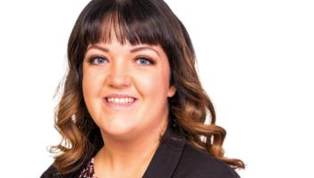Cllr Emma McGinley condemns Creggan house fire.