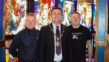 Bentley Bar transformed into newly refurbished music-themed venue