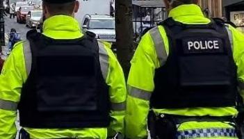 Man (28) arrested in Toomebridge following reports he had a gun in the area