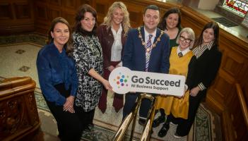Derry and Strabane businesses keen to support council festival and events programme