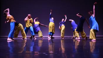 Derry Dance Collective to represent city at Unanimous 2026