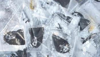 Mid Ulster PSNI seize drugs with an estimated value of more than &pound;80,000