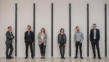 Hard Rain SoloistEnsemble.