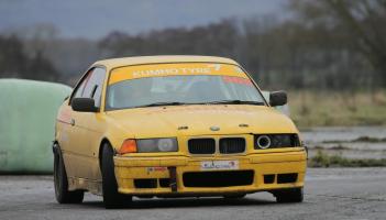 Full throttle at Shackleton Complex as RSA returns to Ballykelly