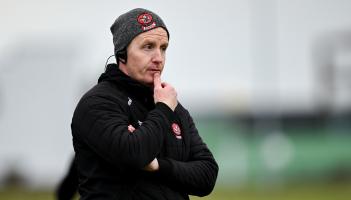 Mixed emotions from Derry hurling manager following last-gasp heartbreak in Meath