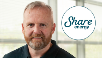Derry-based Share Energy launches custom digital portal for commercial users