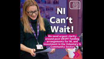 Urgent action needed to reverse funding cuts for local charities