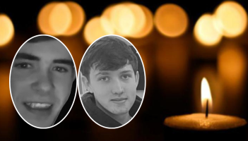 Two Derry teenagers killed in tragic crash in Donegal named locally