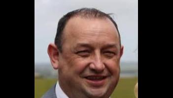 'Rural groups finding it extremely difficult to access funding' - Cllr Decaln Norris