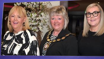 Mid Ulster ladies inspired at Council&rsquo;s International Women&rsquo;s Day event