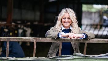 Benbradagh sheep farmer to feature on new BBC podcast!