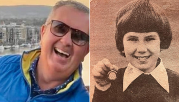 The &lsquo;wee nuns&rsquo;, Handel&rsquo;s &lsquo;Messiah&rsquo;, rock &lsquo;n&rsquo; roll and the Derry Feis