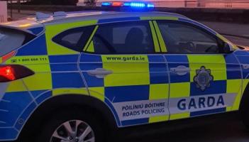 Teen driver with northern provisional license sees car seized in Donegal