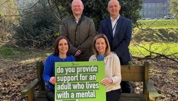 Western Trust to host Derry information event for mental health carers