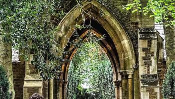 &lsquo;Marching into the Blues&rsquo; Hits the Right Note in Limavady!