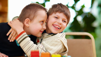 Northern Trust to host landmark support event for families of children with disabilities