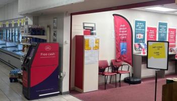 Northside PO closing on March 26