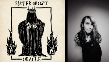 County Derry musician bridges the Atlantic with LA-recorded EP &lsquo;Oracle&rsquo;