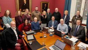 Strabane regeneration hits defining milestone with ICT appointments