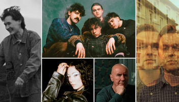 All Kinds of Everything Festival to launch in Derry this Easter