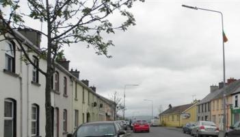 Councillors demand action on hazardous road in St Johnston
