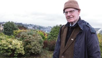 From Moville to Santiago: The life and mission of Fr John McLaughlin