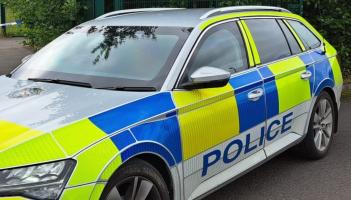 Man arrested after series of vehicle break-ins in Derry