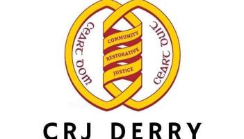 CRJ Derry achieves Department of Justice accreditation for Restorative Justice Services