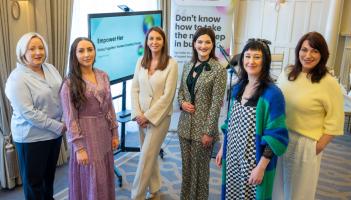Girl Power takes centre stage at Derry&rsquo;s landmark International Women&rsquo;s Day event